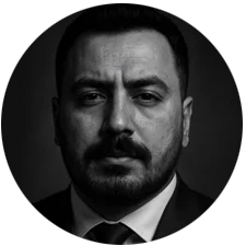 امیرحسین رضایی