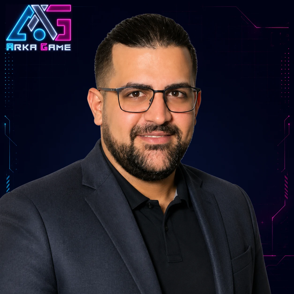 حسن هاشمی فرد
